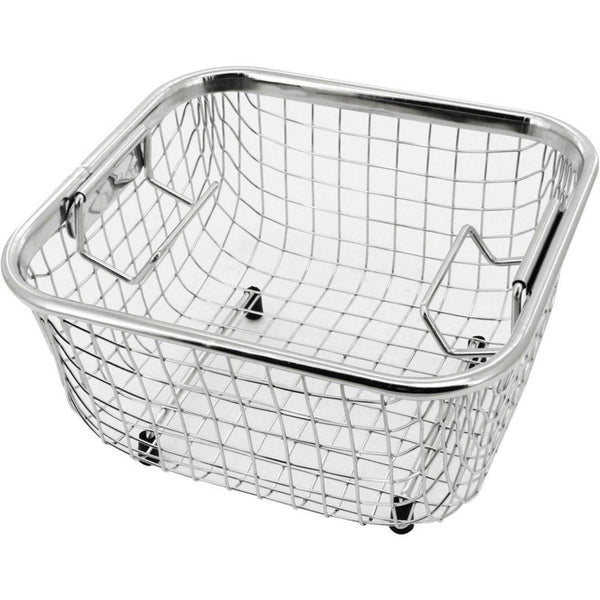 2 Litre Basket for Allendale Ultrasonic Cleaners