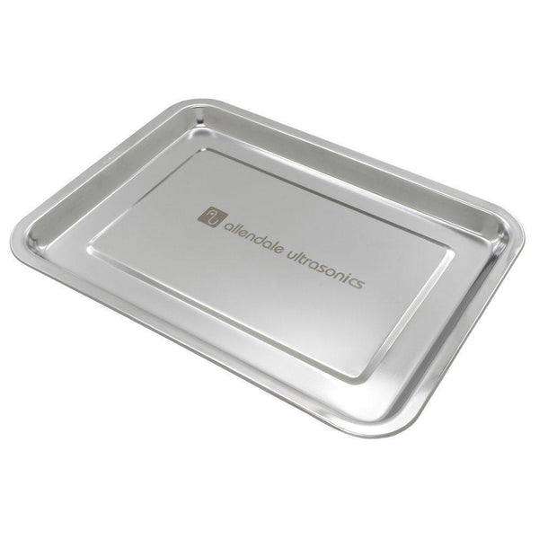 6 - 9 Litre Medium Steel Drip Tray