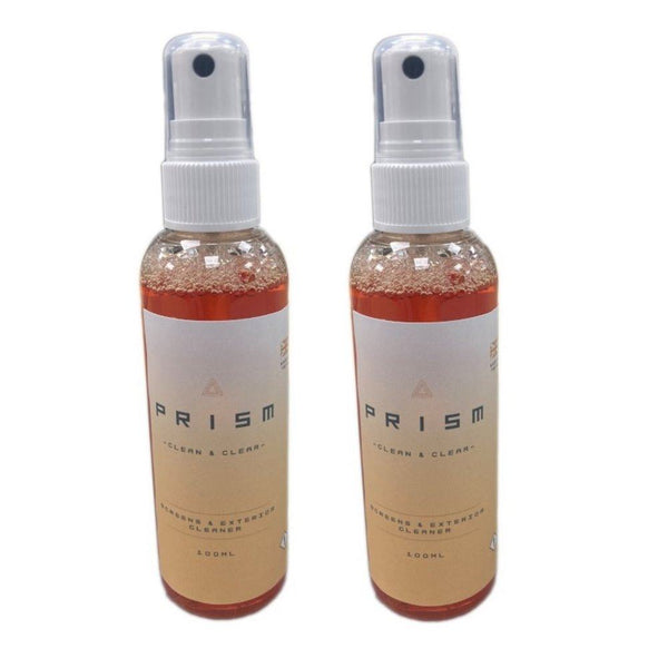 2x 100ml Screen Cleaning Spray