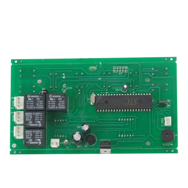 Ultrasonic Cavitek Control PCB Assembly