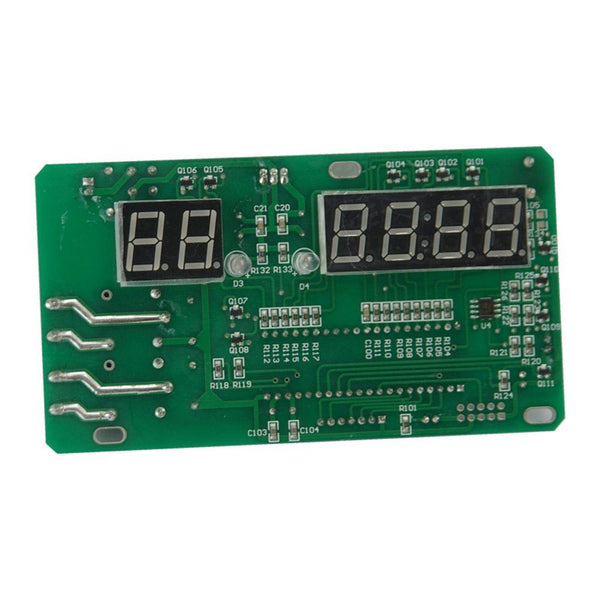 40kHz Ultrasonic Digital Control PCB Assembly v1