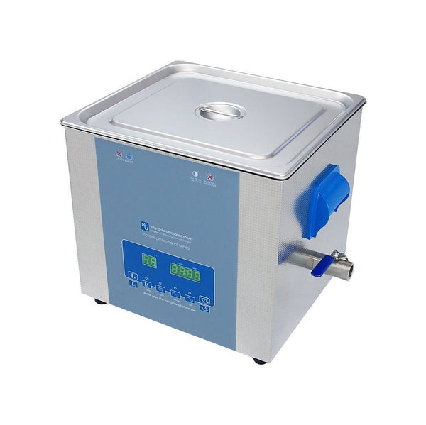 13 Litre 300W Digital Control Cavitek Series Ultrasonic Cleaner