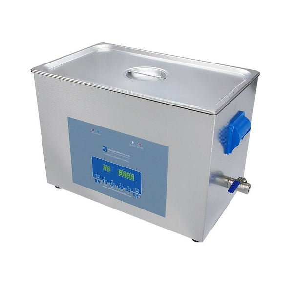 27 Litre 500W Digital Control Cavitek Series Ultrasonic Cleaner