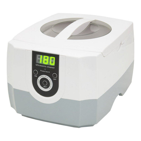 1.3 Litre Ultrasonic Cleaner with Built-in Heater