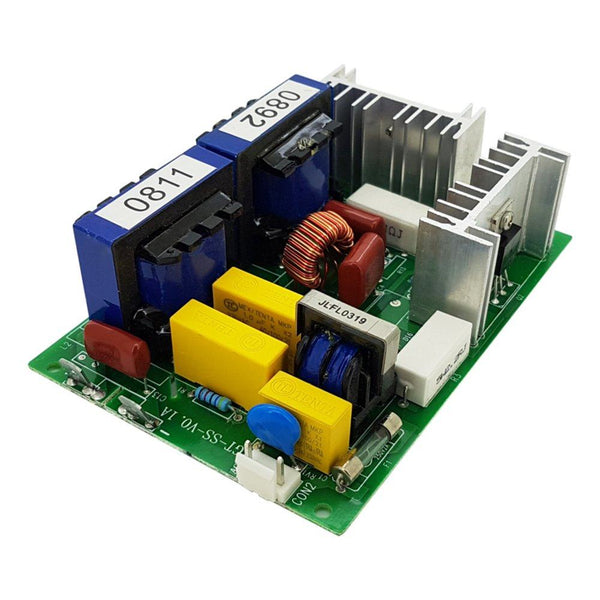 100W 28kHz Ultrasonic Transducer Drive PCB Assembly