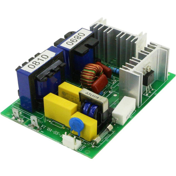 50W 40kHz Ultrasonic Transducer Drive PCB Assembly