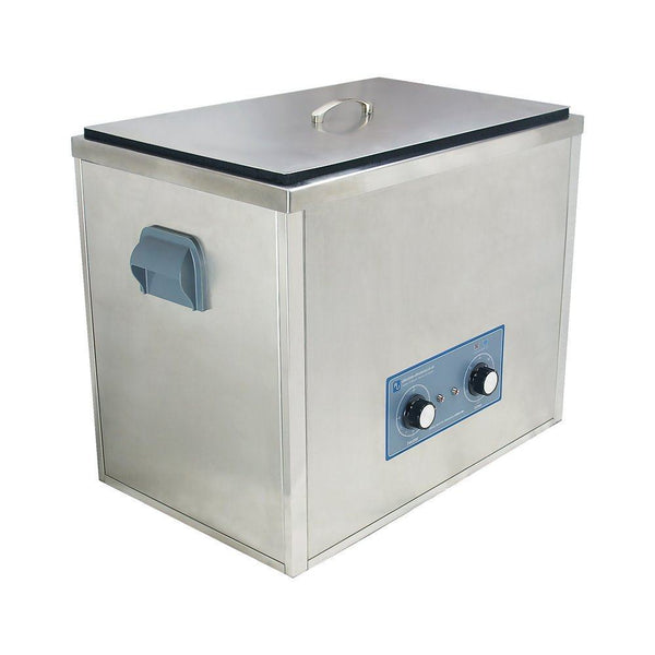 36 Litre 800W 28kHz Dial Control Ultrasonic Cleaner