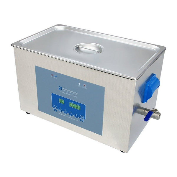 20 Litre Digital Control Cavitek Series Ultrasonic Cleaner