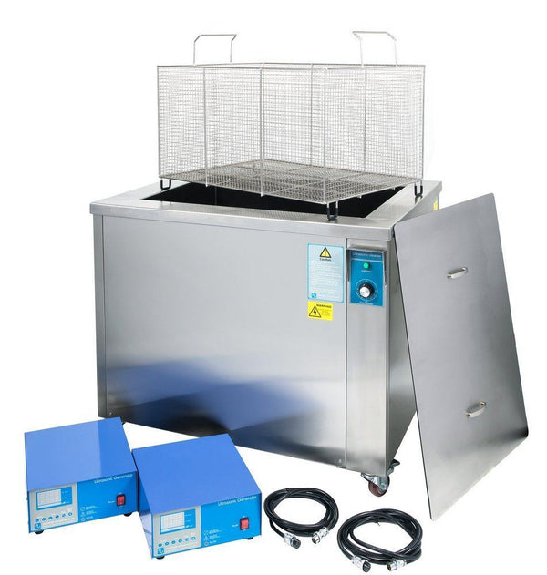 288 Litre 6000W 28kHz Digital Control Ultrasonic Cleaner