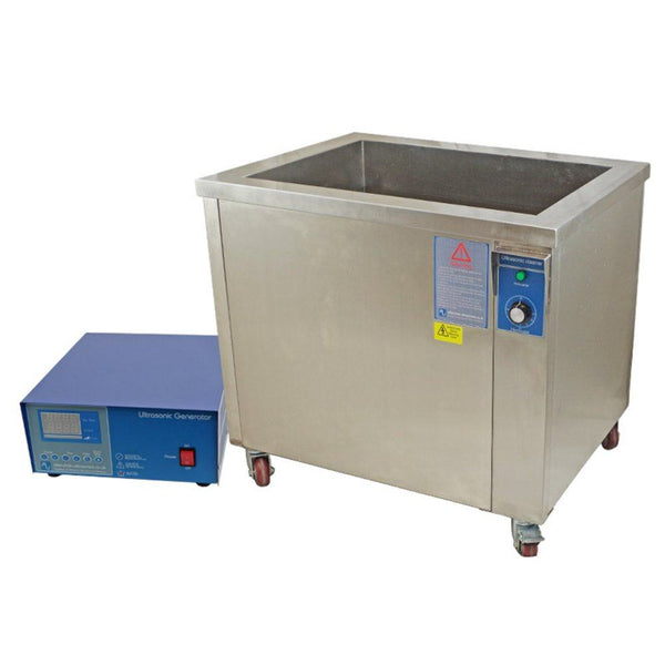 57 Litre 3000W 28kHz Single Phase Digital Control Ultrasonic Cleaner