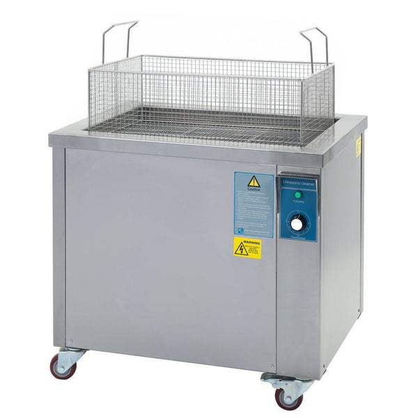 90 Litre 3000W 28kHz Digital Control Ultrasonic Cleaner