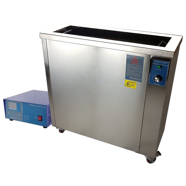 99 Litre 3000W 40kHz Digital Control Single Phase Ultrasonic Cleaner