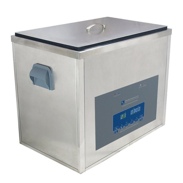 36 Litre Digital Control Cavitek Series Ultrasonic Cleaner