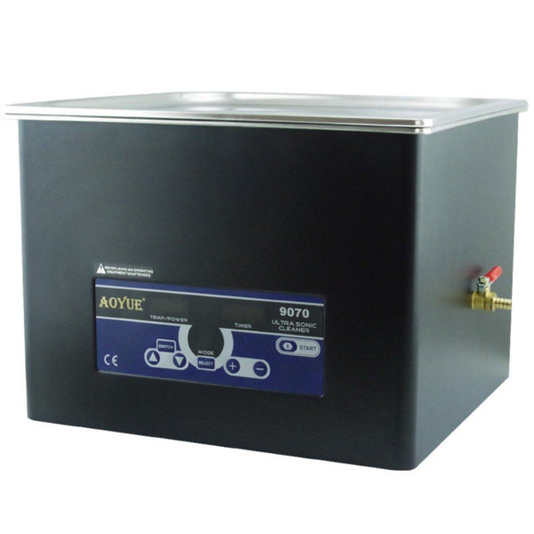 Aoyue 9070 5 Litre Ultrasonic Cleaner for Circuit Boards