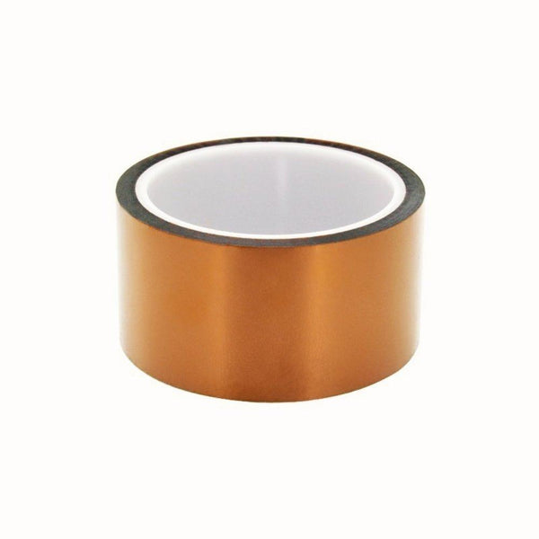 50mm Wide High Temperature Polyimide Masking Tape