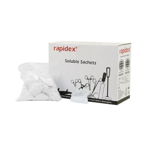 300g of RapidEx Ultrasonic Cleaner Detergent Powder