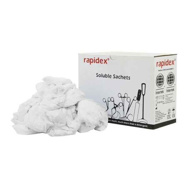 1.4kg of RapidEx Ultrasonic Cleaner Detergent Powder