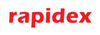 Rapidex logo